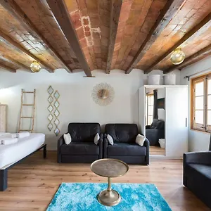 En Ferran By The Streets Hotel Barcelona