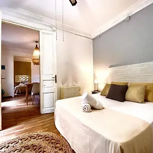 Alani Montjuic Hostal