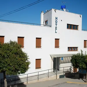 Albanta Hotel La Lantejuela
