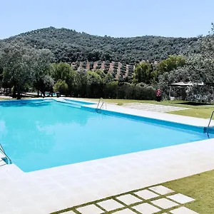 Puente Nuevo Parque de vacaciones Villaviciosa de Córdoba