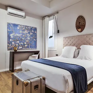 The Conica Deluxe Bed and breakfast