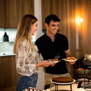 Yurbban Ramblas Boutique Hotel Barcelona