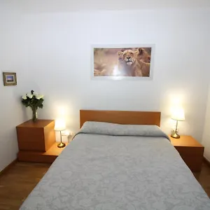 Valencia Bed and breakfast