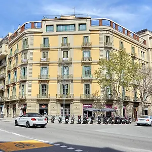 Sonder L Vasanta Barcelone