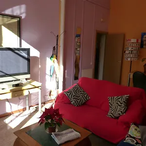 After Hostal Barcelona