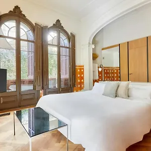 Sonder Le Palacete Barcelone