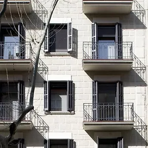 Eric Vokel Barcelone