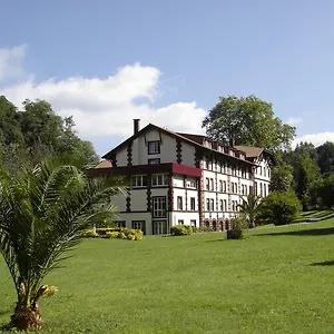 Balneario Casa Pallotti Guest house Carranza