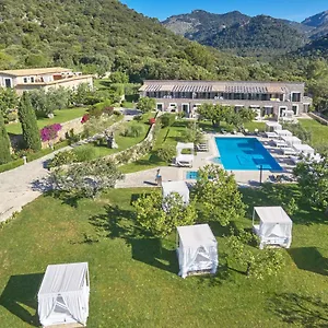 Parc Natural Hotel Binibona