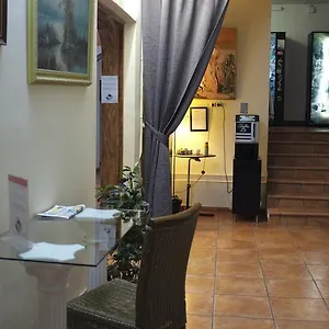 Europa Guest house Barcelona