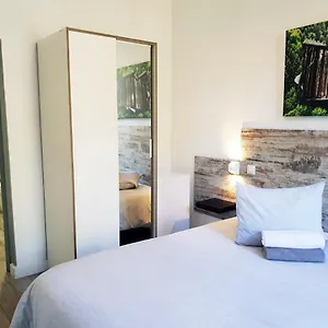 Barcelona Rooms Barcelone