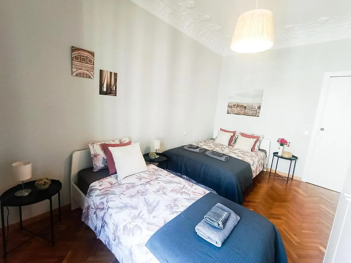 By La Pedrera - Diagonal Rooms Barcelona 0*,  Spain