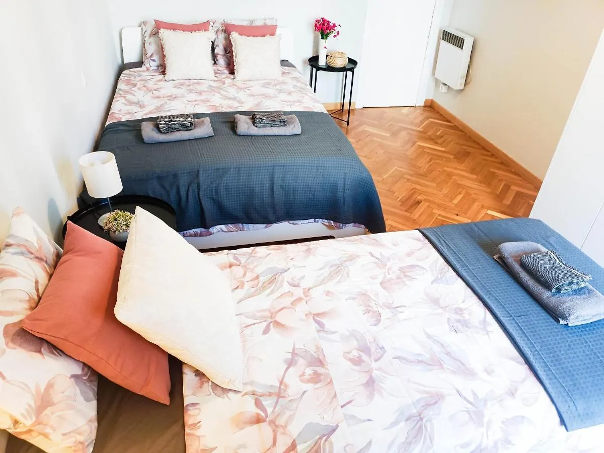 By La Pedrera - Diagonal Rooms Barcelona Spanien