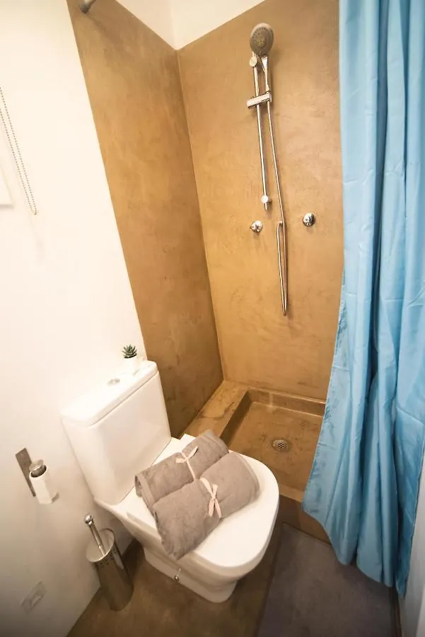 By La Pedrera - Diagonal Rooms Barcelona Spanien