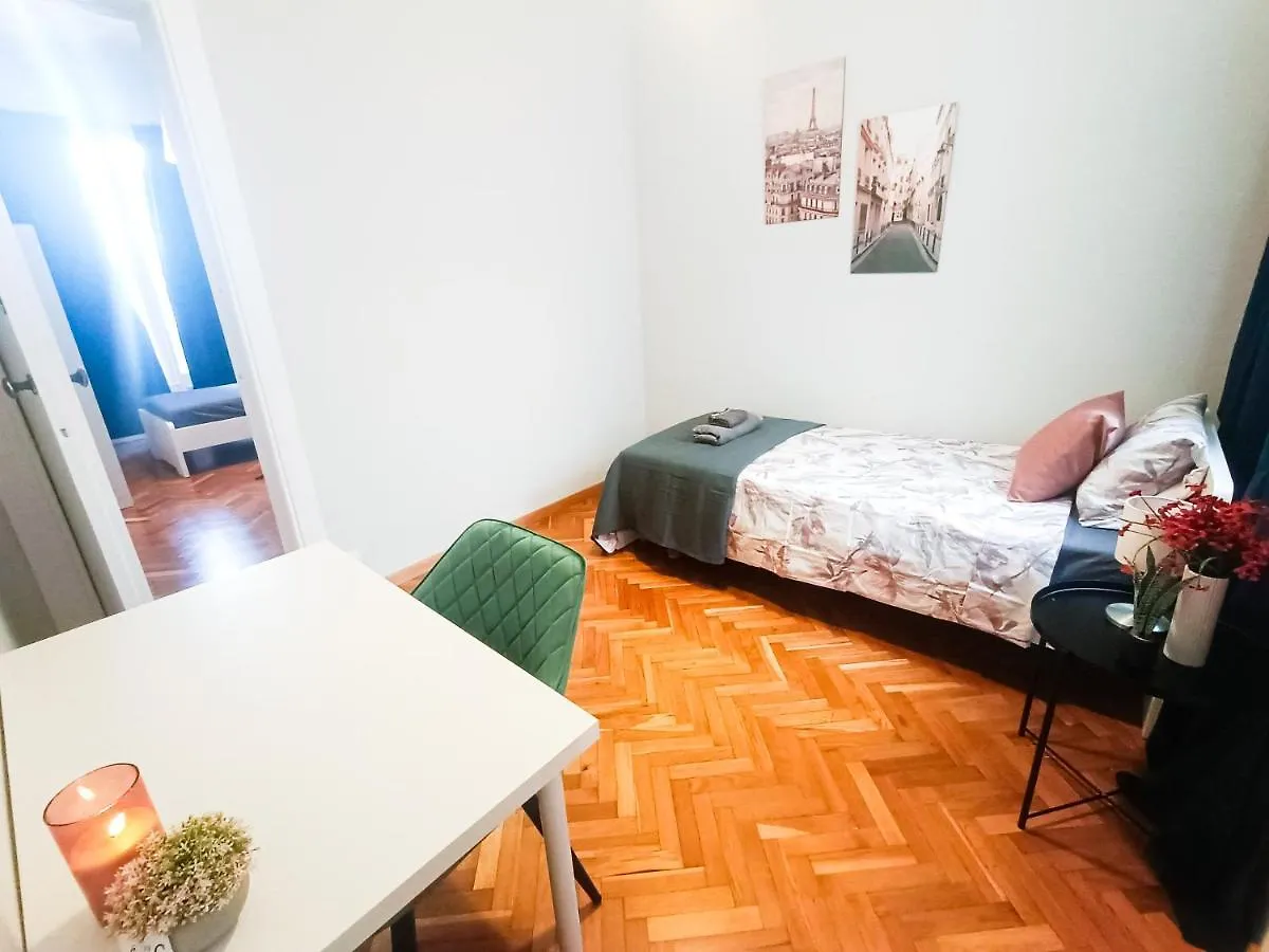 By La Pedrera - Diagonal Rooms Barcelona 0*,