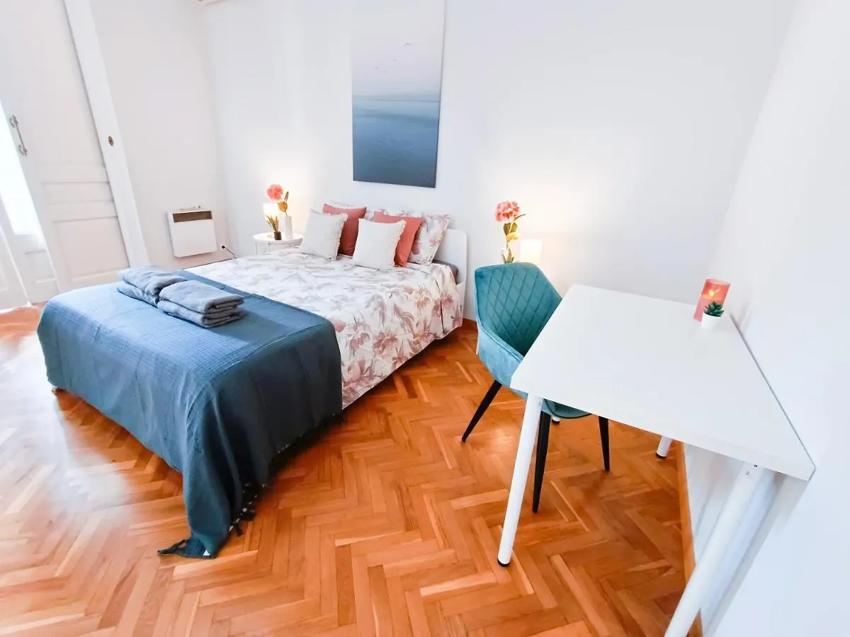 By La Pedrera - Diagonal Rooms Barcelona