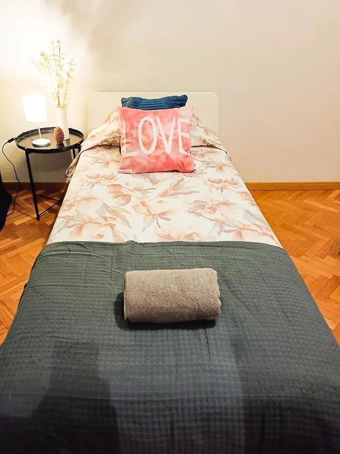 By La Pedrera - Diagonal Rooms Barcelona